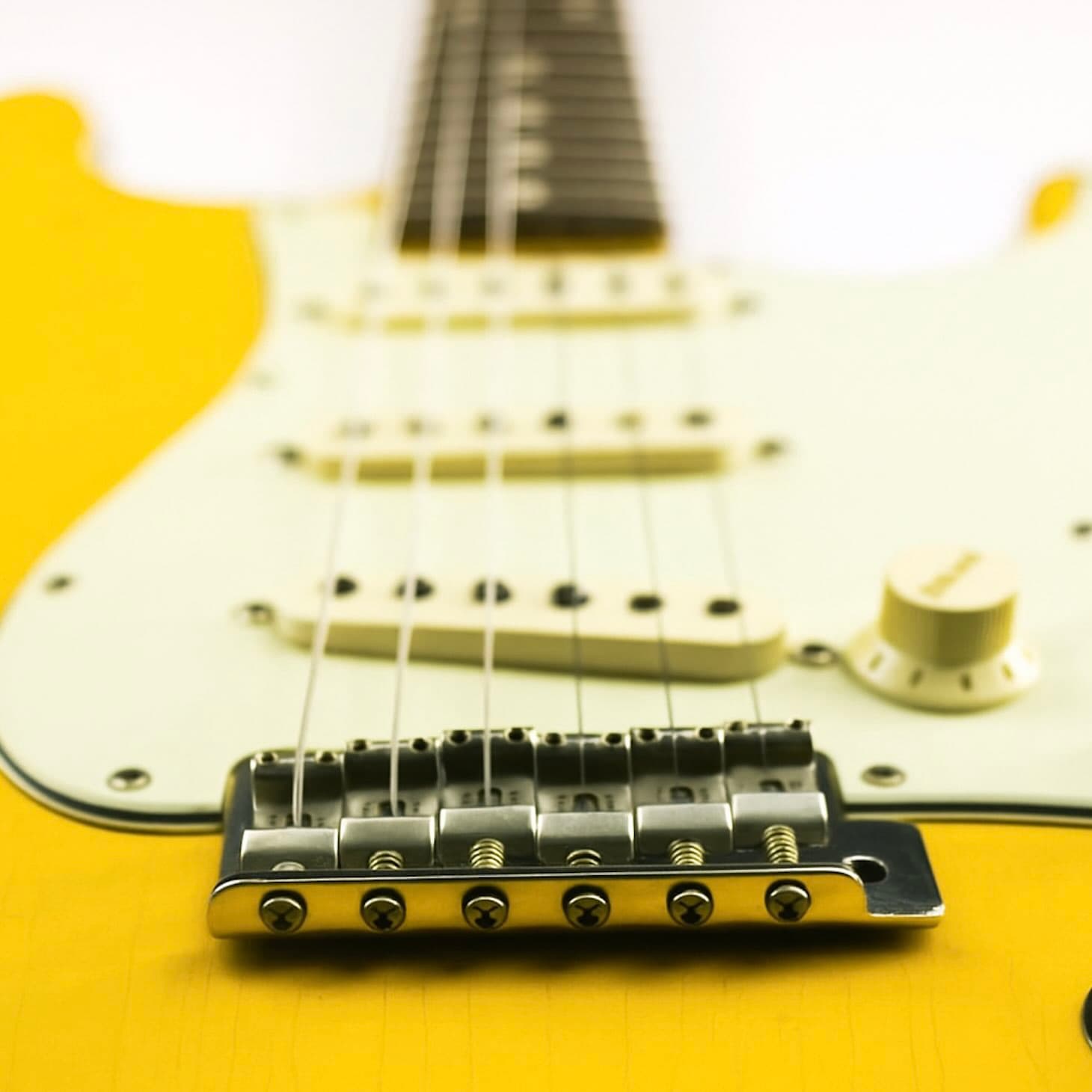 Electric Guitar