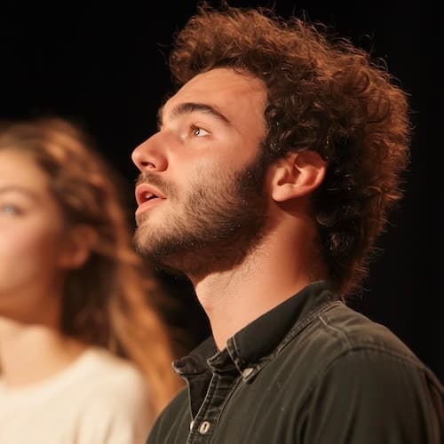Musical Theatre